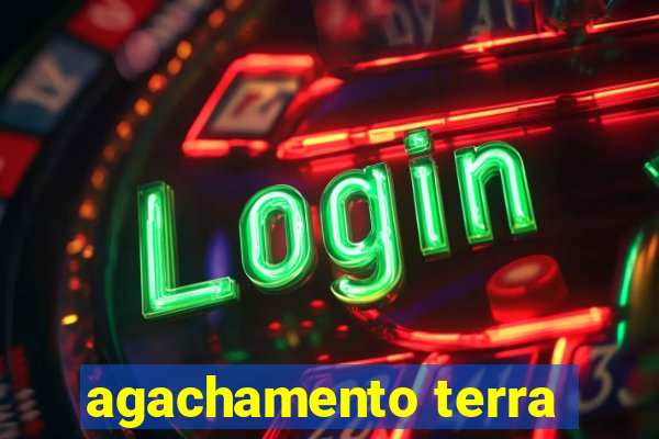agachamento terra